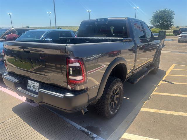 ram ram 2500 pickup 2024 3C6TR5EJXRG133916 image ram ram 2500 pickup 2024 3C6TR5EJXRG133916 image